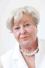 Porträt Christine Paterok
