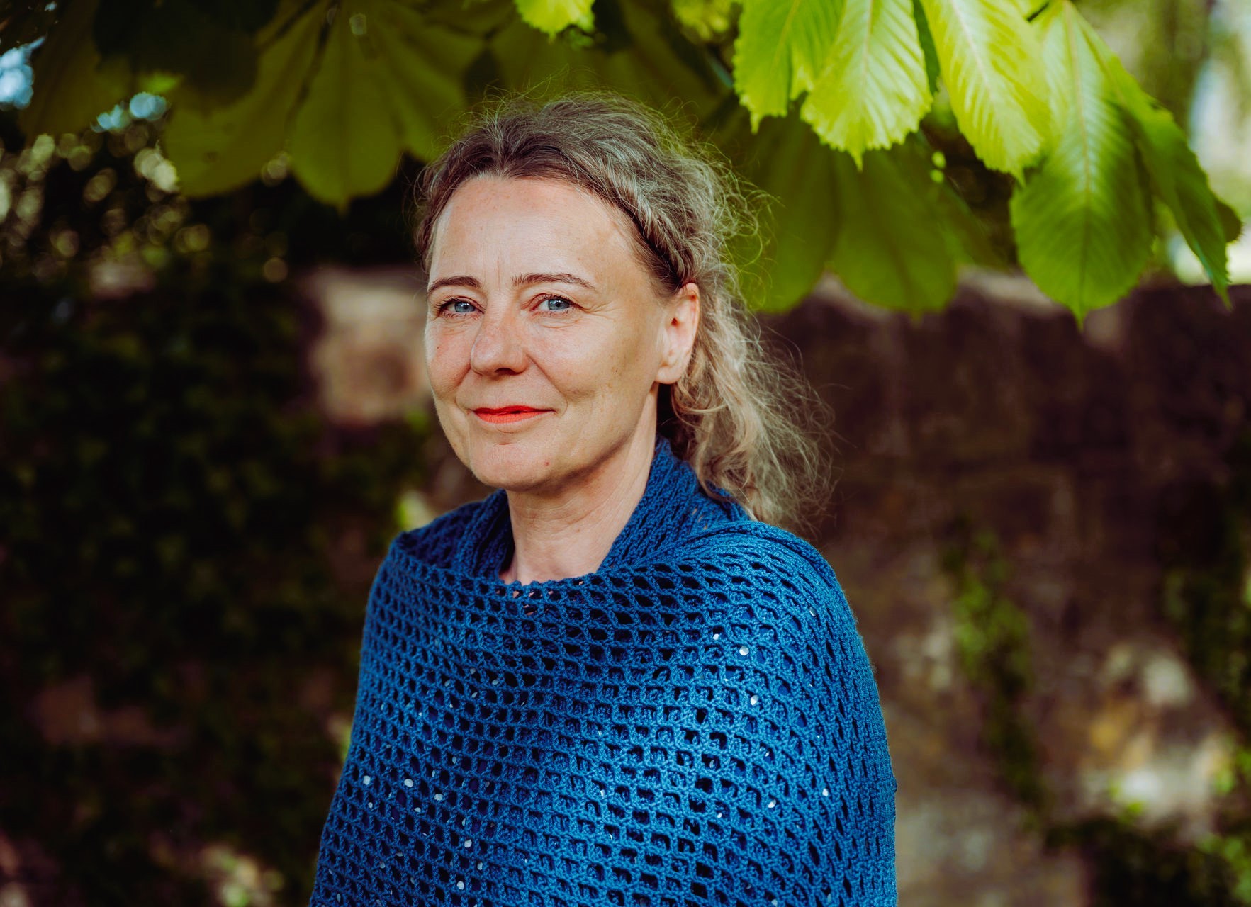 Porträt Kerstin Engler