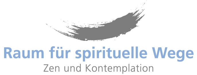 Raum für spirituelle Wege - Zen und Kontemplation